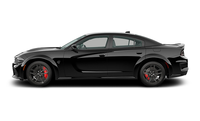 2023 DODGE CHARGER