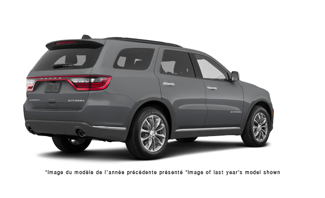 Rendez vous Chrysler In Grand Sault And Edmunston The 2023 Dodge 