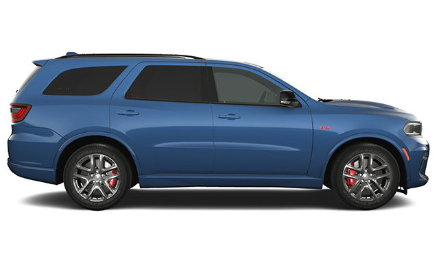 DODGE DURANGO SRT 392 PREMIUM 2023 photo-3