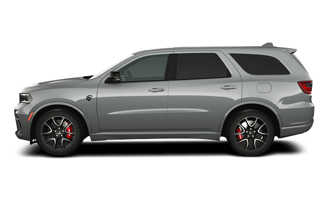 Dodge Durango SRT Hellcat Premium 2023