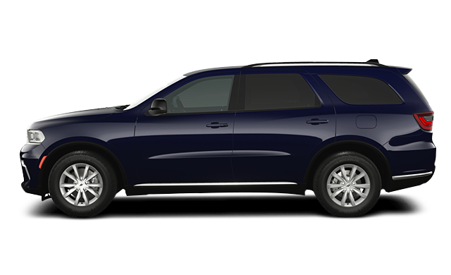 Paillé Sorel-Tracy | The 2023 Durango SXT Plus