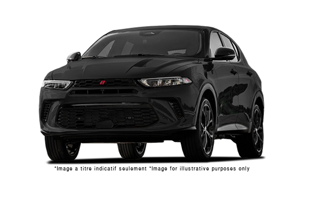 Central Garage  Le DODGE HORNET GT PLUS 2023 à Atholville