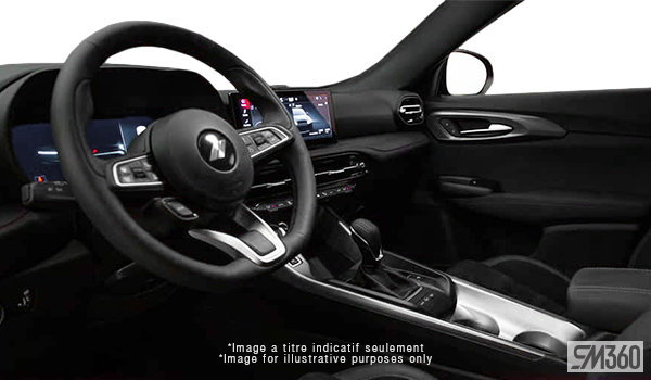 Dilawri Group Of Compagnies The 2023 HORNET GT PLUS