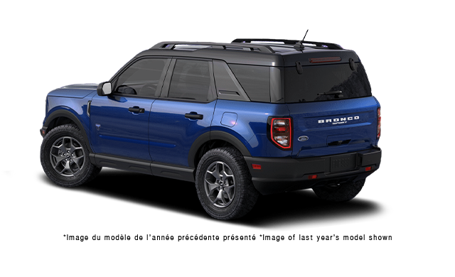 Jubilee Ford Sales Limited In Saskatoon The 2023 Ford Bronco Sport
