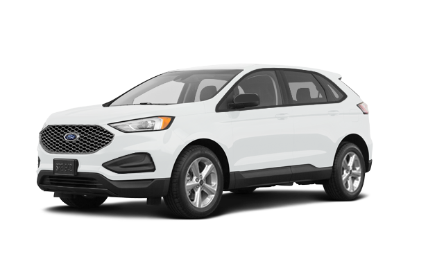 2023 FORD EDGE SE - Exterior view - 1