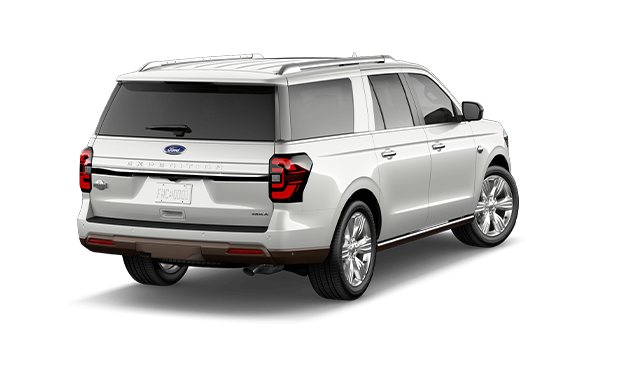 Olivier Ford Sept-Iles in Sept-Iles | The 2023 Ford Expedition KING