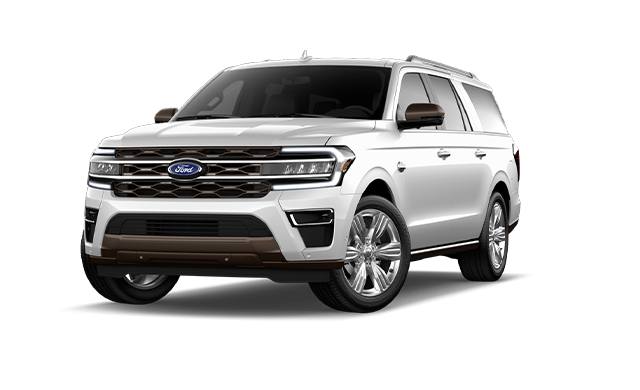2023 FORD EXPEDITION KING RANCH MAX