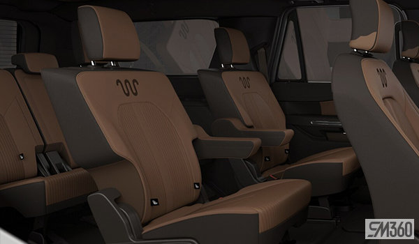 2023 Ford Expedition KING RANCH MAX