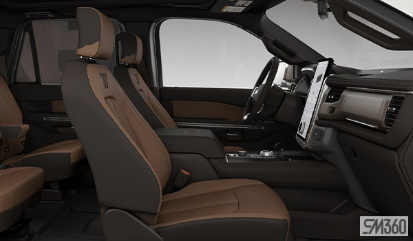 2023 Ford Expedition KING RANCH MAX