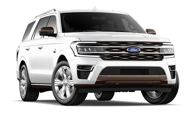 2023 FORD EXPEDITION KING RANCH photo-2