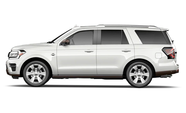 Thorncrest Ford | The 2023 EXPEDITION KING RANCH in Toronto