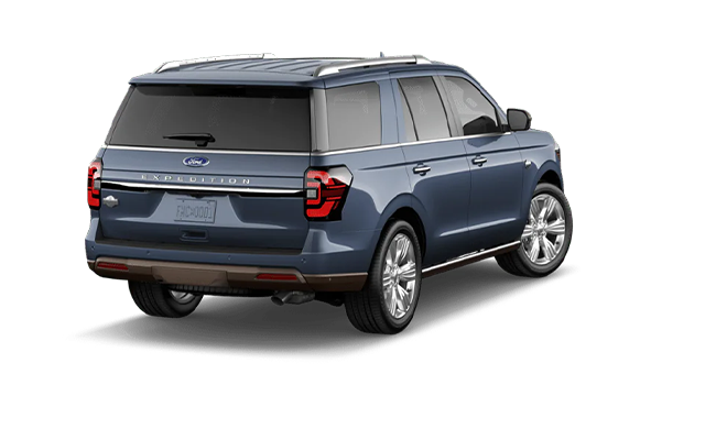 Need A Car Toronto in Scarborough | The 2023 Expedition KING RANCH