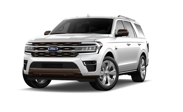 2023 FORD EXPEDITION KING RANCH