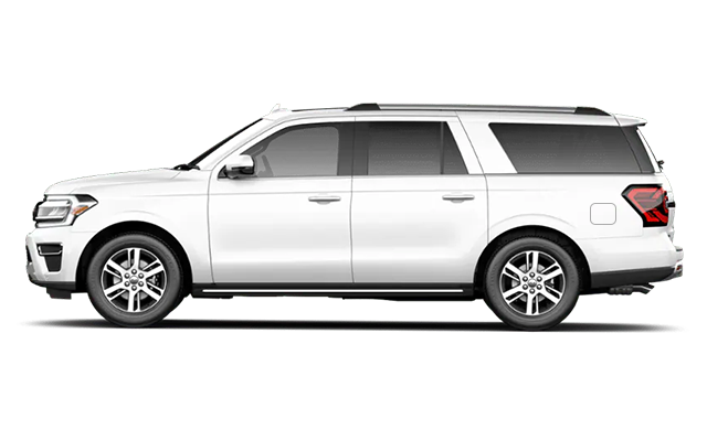 Ford Expedition LIMITED MAX 2023
