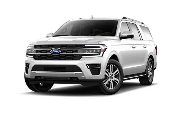 2023 FORD EXPEDITION LIMITED MAX