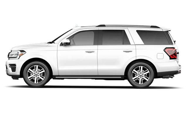 Ford Expedition  2024