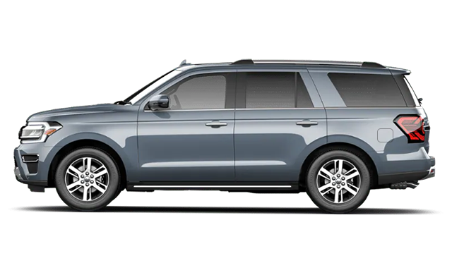 Ford Expedition LIMITED 2023