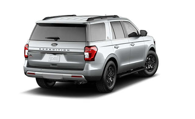 Montmorency Ford | The 2023 Expedition TIMBERLINE in Brossard
