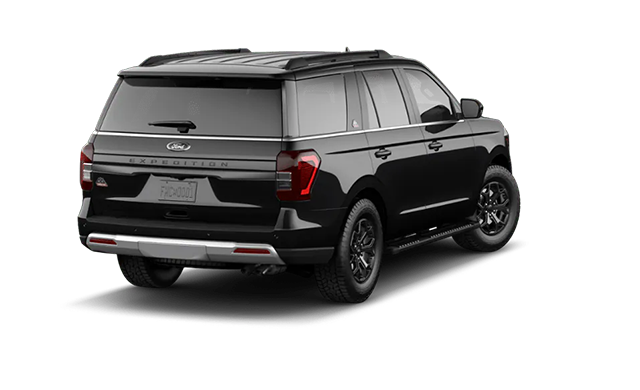 Jubilee Ford Sales Limited in Saskatoon | The 2023 Ford Expedition