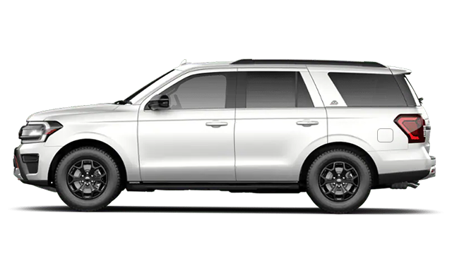 Ford Expedition TIMBERLINE 2023