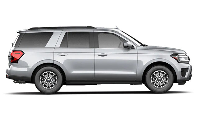 2023 FORD EXPEDITION XLT photo-3