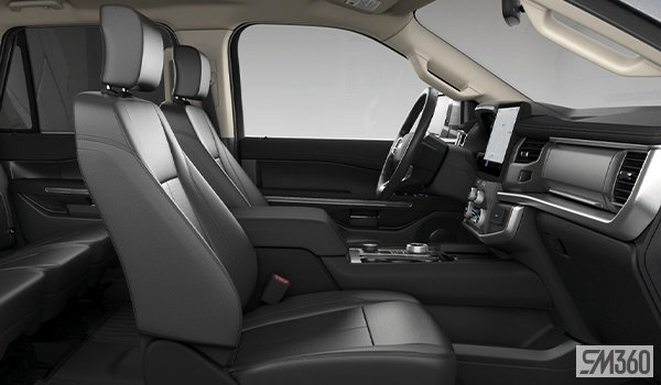 2023 FORD EXPEDITION XLT - Interior view - 1