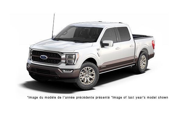 2023 F 150 Hybrid KING RANCH Starting At 89 560 Dupont Ford Ltee   2022 Ford F 150 Hybrid King Ranch 032 Az D1 