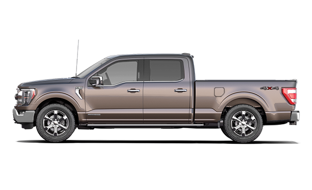 Ford F-150 Hybride KING RANCH 2023