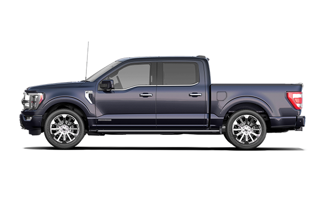 Ford F-150 Hybride LIMITED 2023