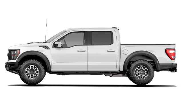 Ford F-150  2023