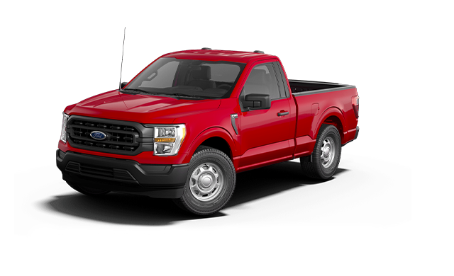 2023 FORD F-150 XL - Exterior view - 1