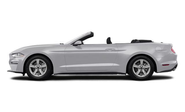 Ford Mustang cabriolet EcoBoost 2023
