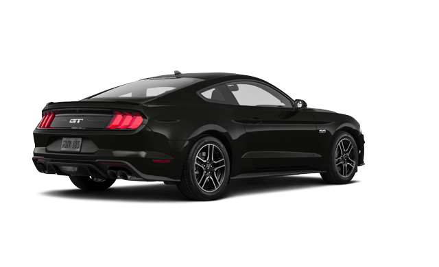 Montmorency Ford | The 2023 Mustang Fastback GT Premium in Brossard
