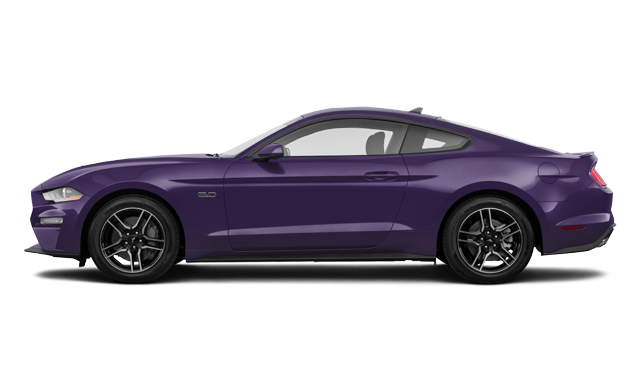 Ford Mustang Fastback GT Premium 2023