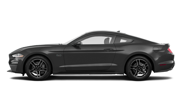 2023 Mustang Fastback GT - Starting at $47,578 | Dupont Ford Ltee