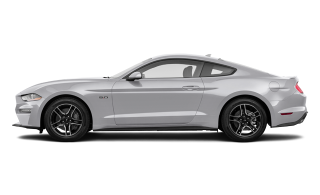 Ford Mustang Fastback GT 2023