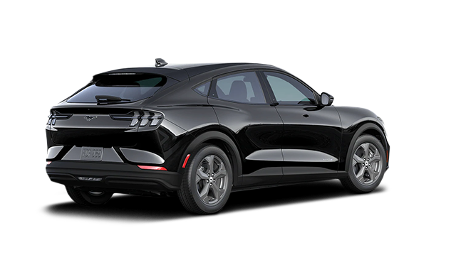 FORD MUSTANG MACH-E SELECT 2023 - Vue extrieure - 3
