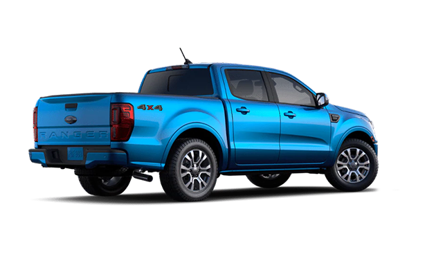Need A Car Toronto in Scarborough | The 2023 Ranger LARIAT