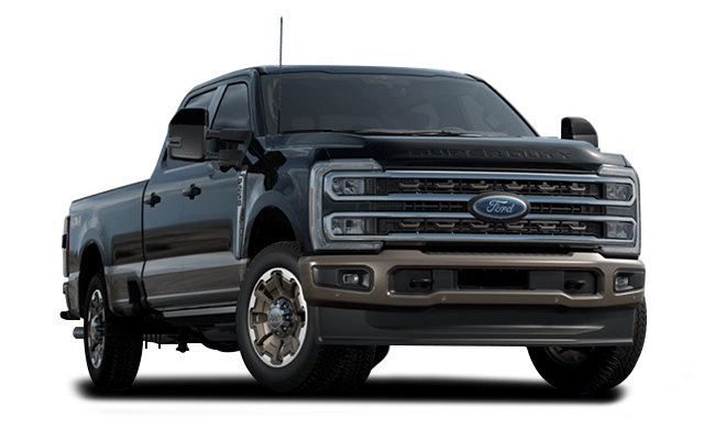 2023 FORD F-250 KING RANCH photo-2