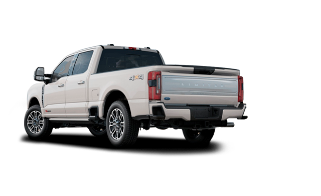 Ford Super Duty F-250 Limited 2023