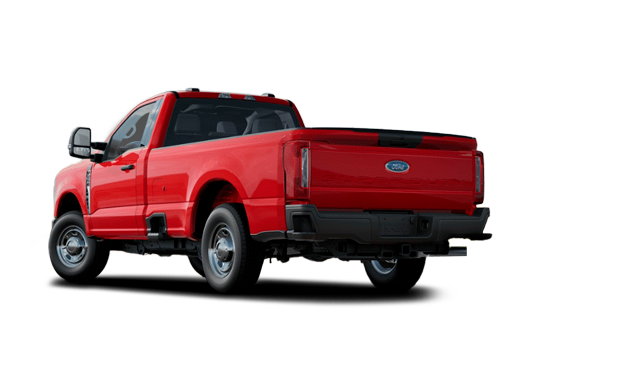 2023 FORD F-250 XL - Exterior view - 3