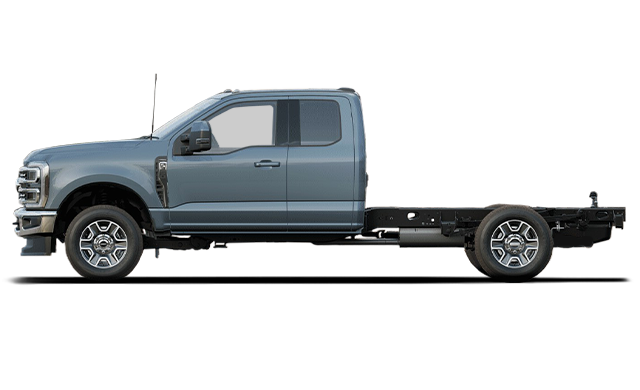 Ford Super Duty F-350 SRW Chassis Cab LARIAT 2023