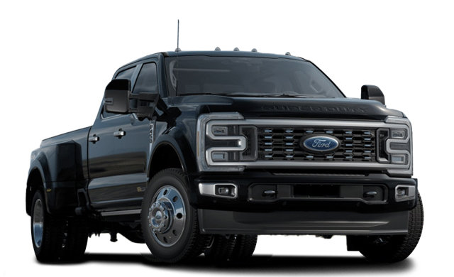 2023 FORD F-450 LIMITED photo-2