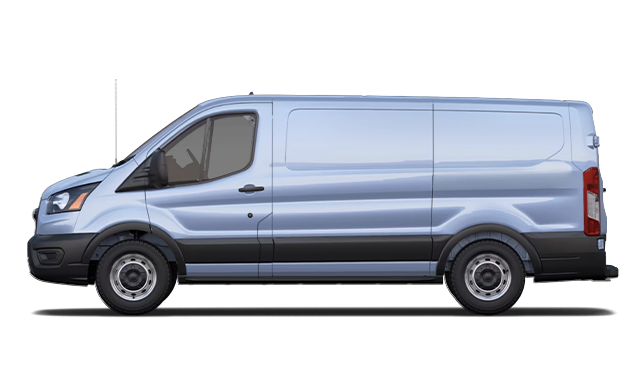 Ford Transit Commercial Fourgonnette utilitaire 2023