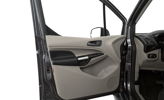 2023 FORD TRANSIT CONNECT TITANIUM photo-2