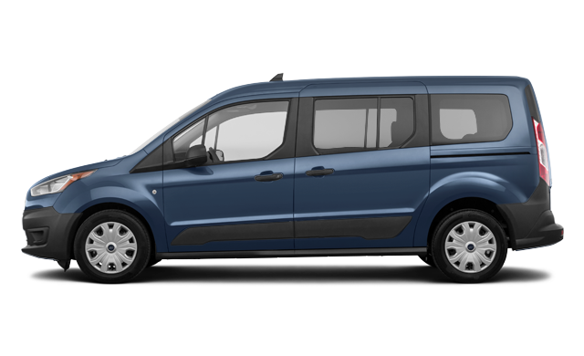 Ford Transit Connect Fourgon XL 2023