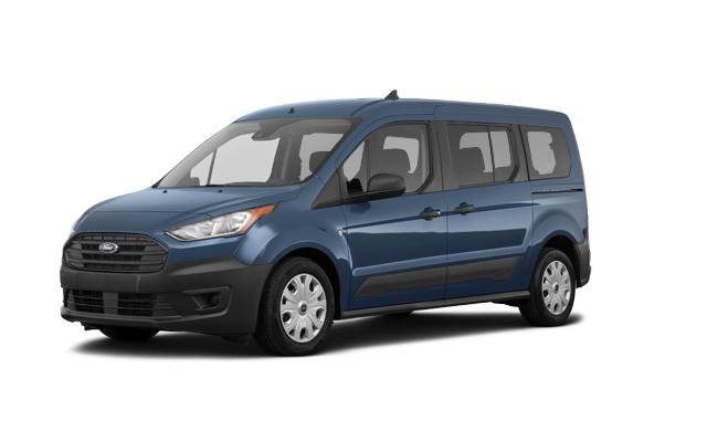 2023 Transit Connect Wagon Xl Starting At 41165 Dupont Ford Ltee