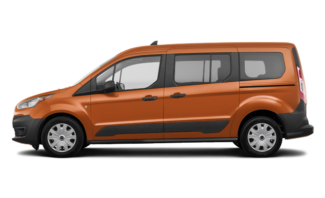 Ford Transit Connect Wagon XL 2023
