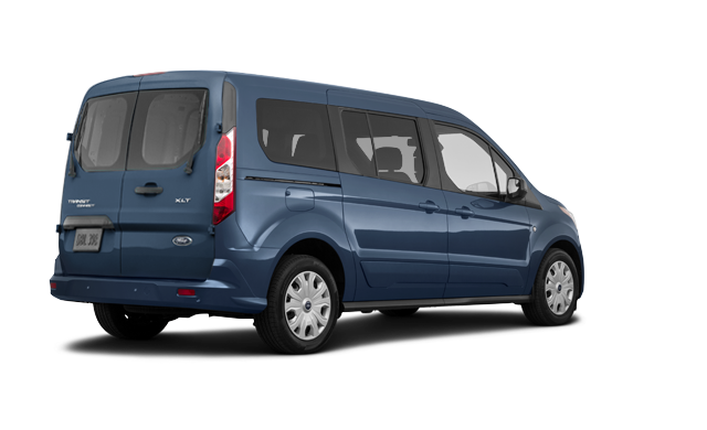 Ford Transit Connect Fourgon XLT 2023