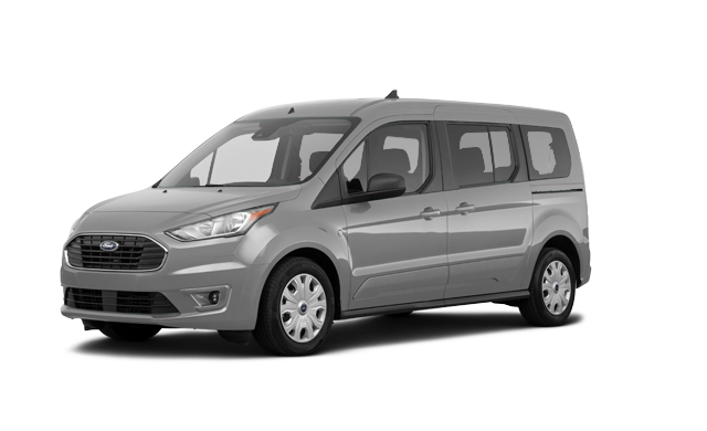 2023 Transit Connect Wagon XLT - Starting at $43,663